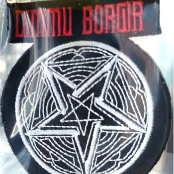 Dimmu Bοrgir (Patch)