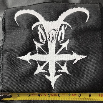 Dødsferd (Patch)