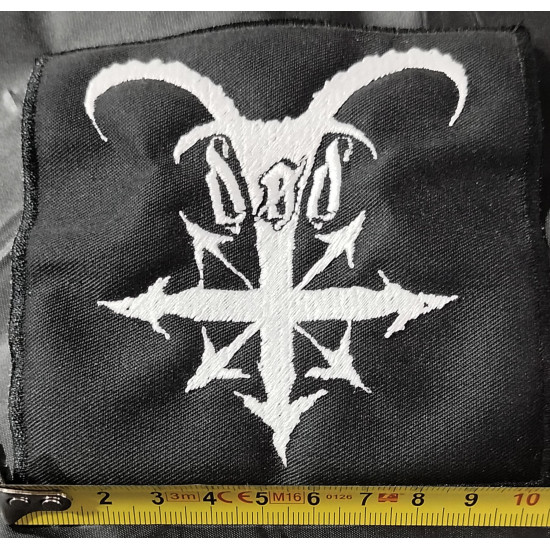 Dødsferd (Patch)