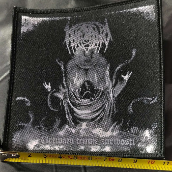 INFERNO - Uctívání temné zuřivosti (Patch)