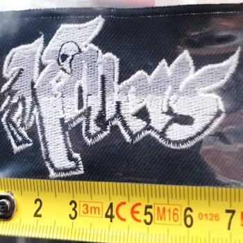 KILLERS - Logo (Patch)