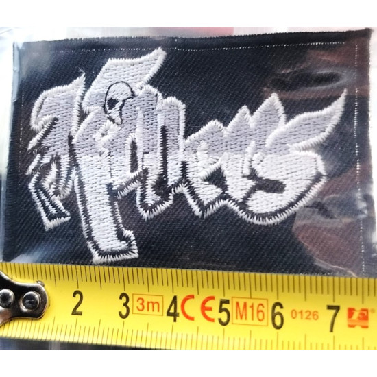 KILLERS - Logo (Patch)
