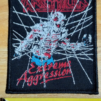 KREATOR - Extreme Aggression (Patch)