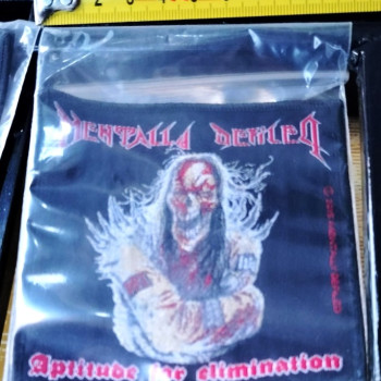 Mentally Defiled - Aptitude for Elimination (Patch)