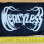 MERCYLESS - Logo (PATCH)