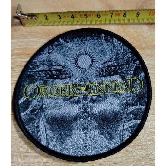 ORDER OF ENNEAD (PATCH) 