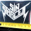 SIN STARLETT - Logo (Patch)