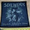 SOILWORK - Figure Number Five (PATCH)