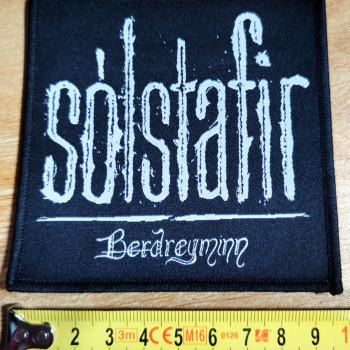 Sólstafir - Berdreyminn