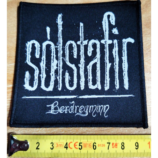 Sólstafir - Berdreyminn