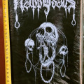 Happy Days (Back Patch)