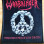 WARBRINGER - The Only Peace is Death (PATCH)