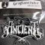 ANCIENT - Logo (Pin)