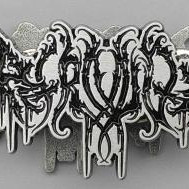 Atronos - Logo (Metal Pin)
