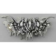 Atronos - Logo (Metal Pin)