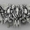 Atronos - Logo (Metal Pin)