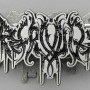 Atronos - Logo (Metal Pin)