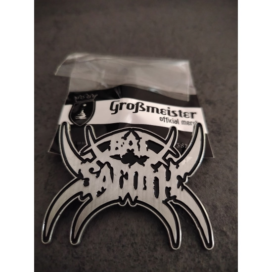 Bal Sagoth - Logo (Pin)