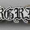 Bergrizen - Logo (Metal Pin)