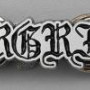 Bergrizen - Logo (Metal Pin)