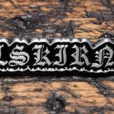 Bilskirnir - Logo (Metal Pin)