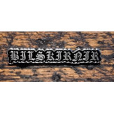 Bilskirnir - Logo (Metal Pin)