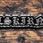 Bilskirnir - Logo (Metal Pin)