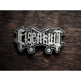 Eisenkult - Logo (Metal Pin)