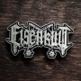Eisenkult - Logo (Metal Pin)
