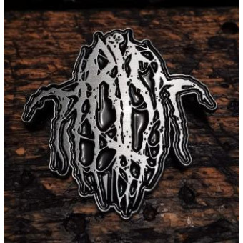 Ernte - Logo (Metal Pin)