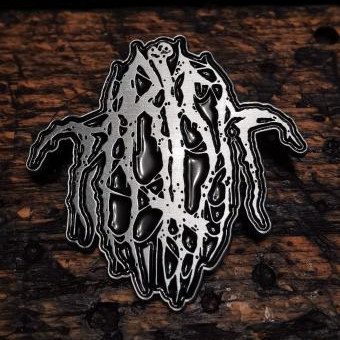 Ernte - Logo (Metal Pin)