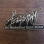 Azelisassath - Evil Manifestations Against Mankind (Metal Pin)