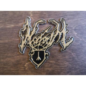 Mavorim - Logo (Metal Pin)