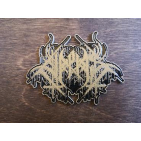 Halphas - Logo (Metal Pin)