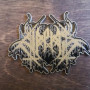 Halphas - Logo (Metal Pin)