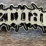 Ifernach - Logo (Metal Pin)
