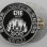 Kroda - Die with your god (Metal Pin)