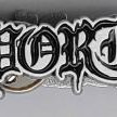Mavorim - Old Logo (Metal Pin)