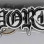 Mavorim - Old Logo (Metal Pin)