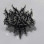 Ad Mortem - Logo (Metal Pin)