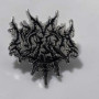 Ad Mortem - Logo (Metal Pin)