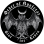 Order of Nosferat - Blut ist Leben Pin