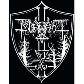 Todgeweiht - Wappen (Pin)