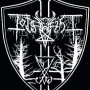 Todgeweiht - Wappen (Pin)