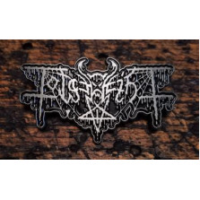 Todgeweiht - Logo (Metal Pin)