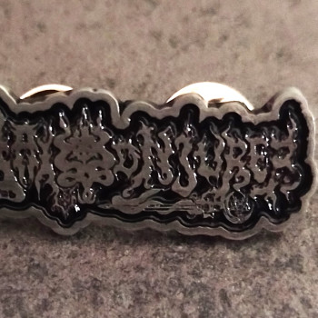 HAIL CONJURER - Logo (Pin)