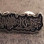 HAIL CONJURER - Logo (Pin)