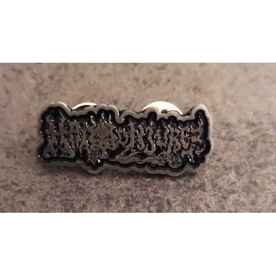HAIL CONJURER - Logo (Pin)