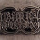 DIABOLICAL FULLMOON - logo (Pin)