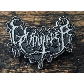 Granitader - Logo (Metal Pin)
